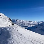 Esqui Montana Cofinal