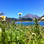 Esqui Montana Apartman