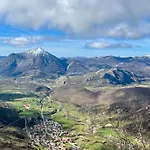 Esqui Montana Apartamento