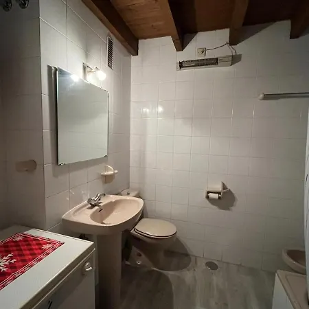 Esqui Montana Apartment Cofinal