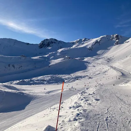 Lejlighed Esqui Montana *