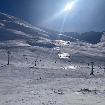 Esqui Montana * Cofiñal