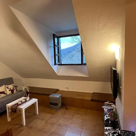 Apartment Esqui Montana *