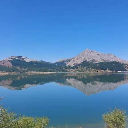 Esqui Montana *