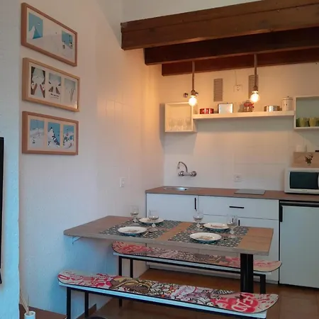 Apartment Esqui Montana *