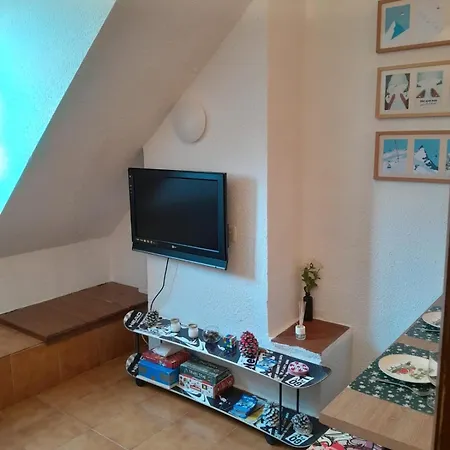 Apartment Esqui Montana