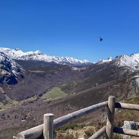 Apartman Esqui Montana *