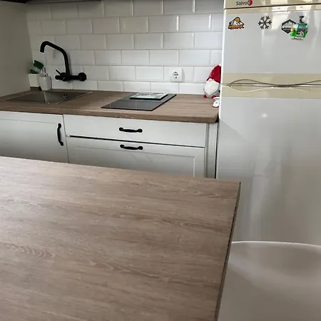 Lejlighed Esqui Montana Cofinal