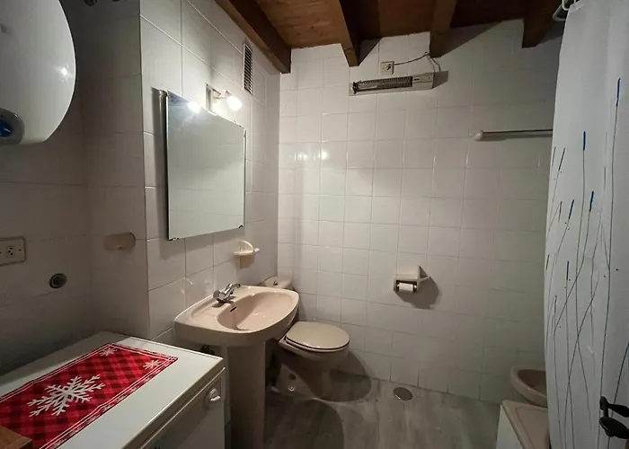 Esqui Montana Apartamento Cofinal