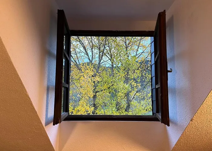 Esqui Montana Apartmán *