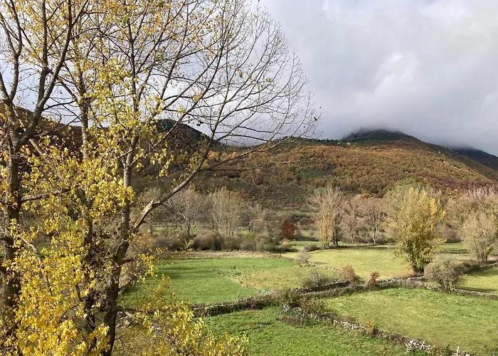 Esqui Montana Apartmán