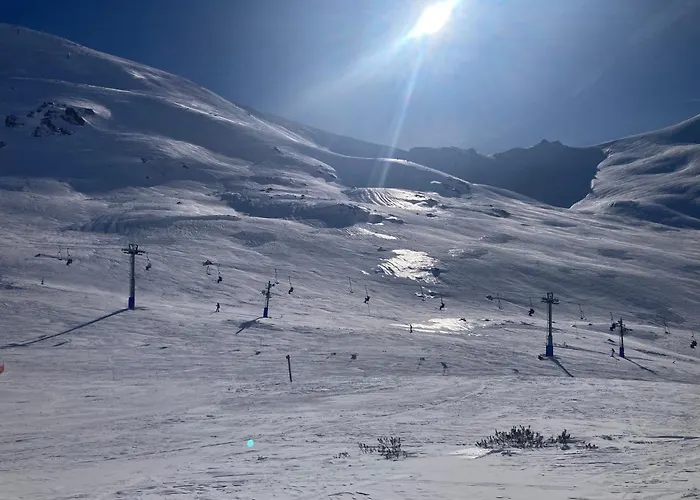 Esqui Montana * Cofinal