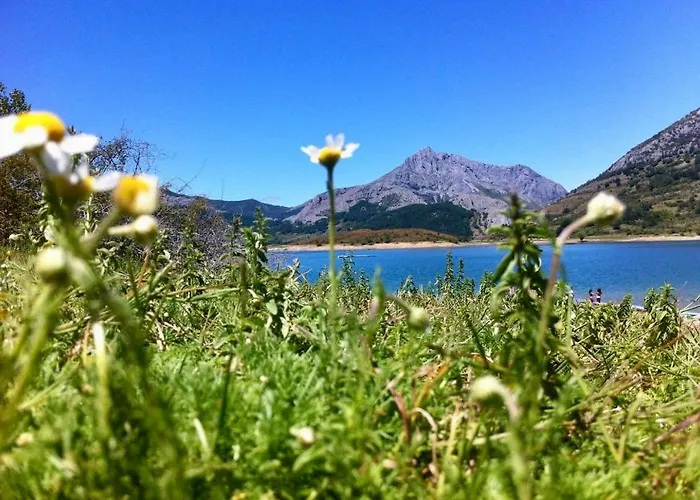 Esqui Montana Apartamento