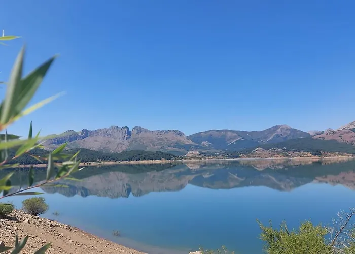 Esqui Montana * Cofinal