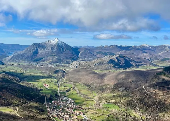 Esqui Montana Apartamento