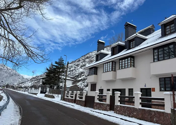 Esqui Montana Cofinal